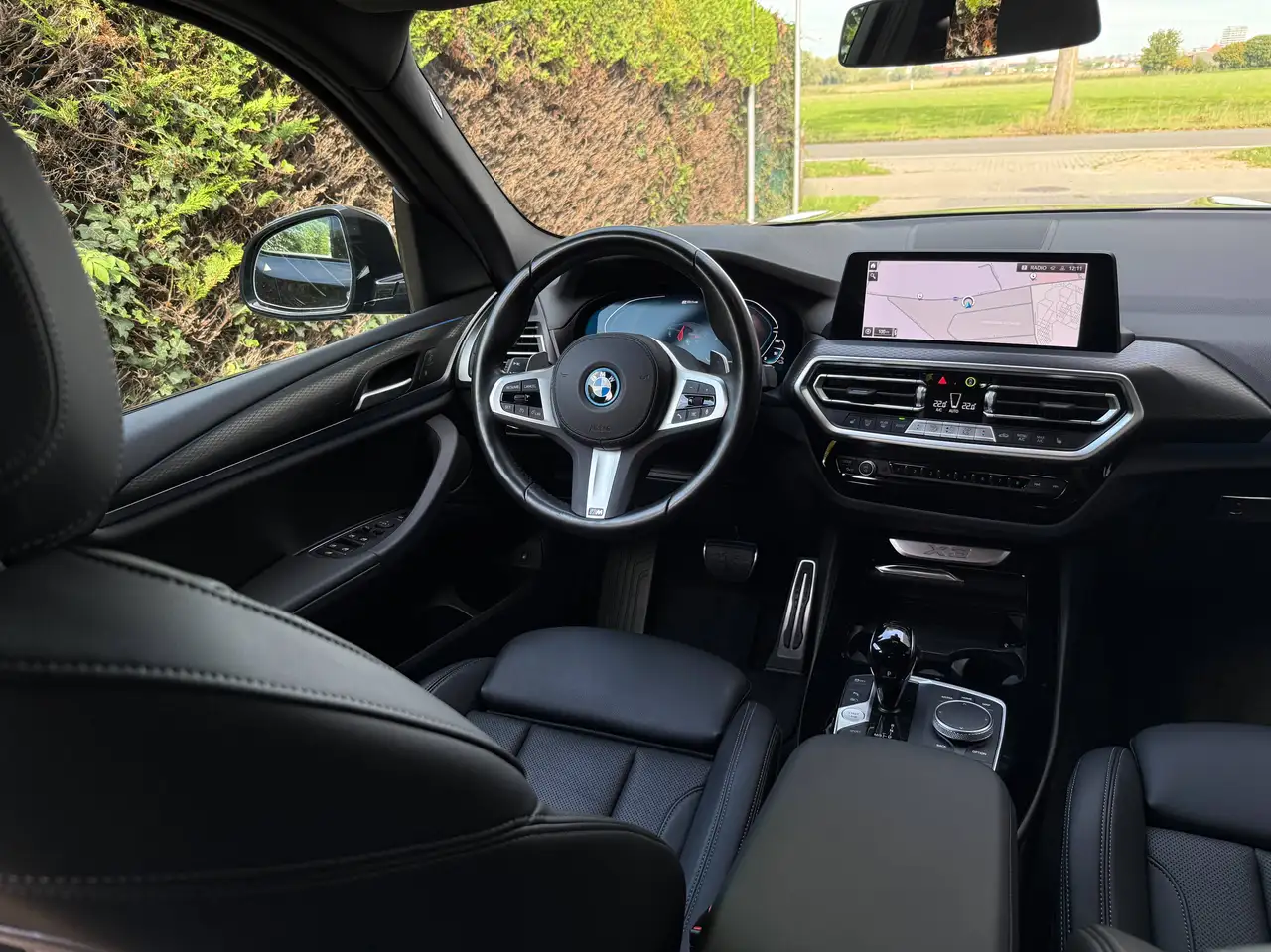 BMW X3 - 6