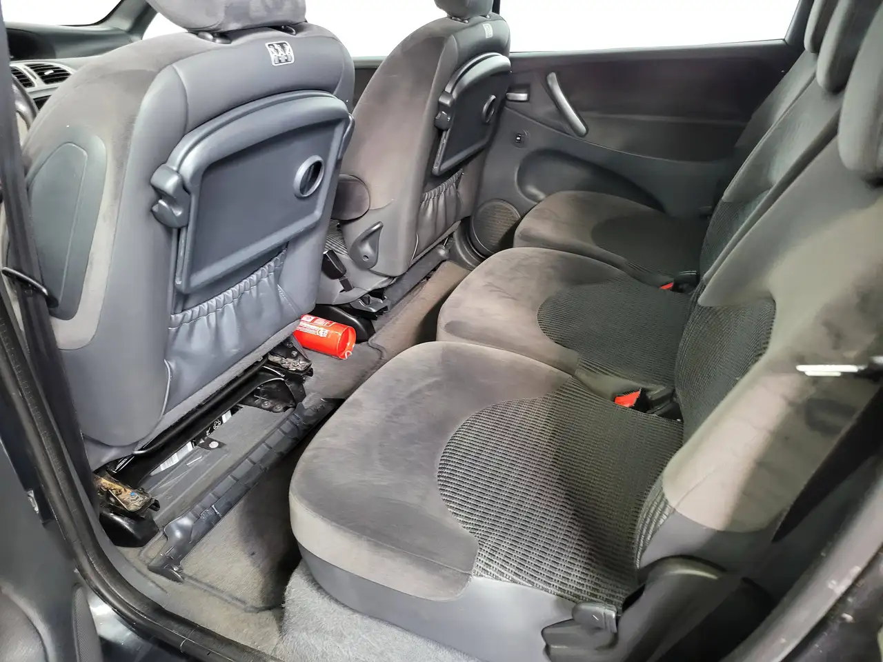 Citroen Xsara Picasso - 12