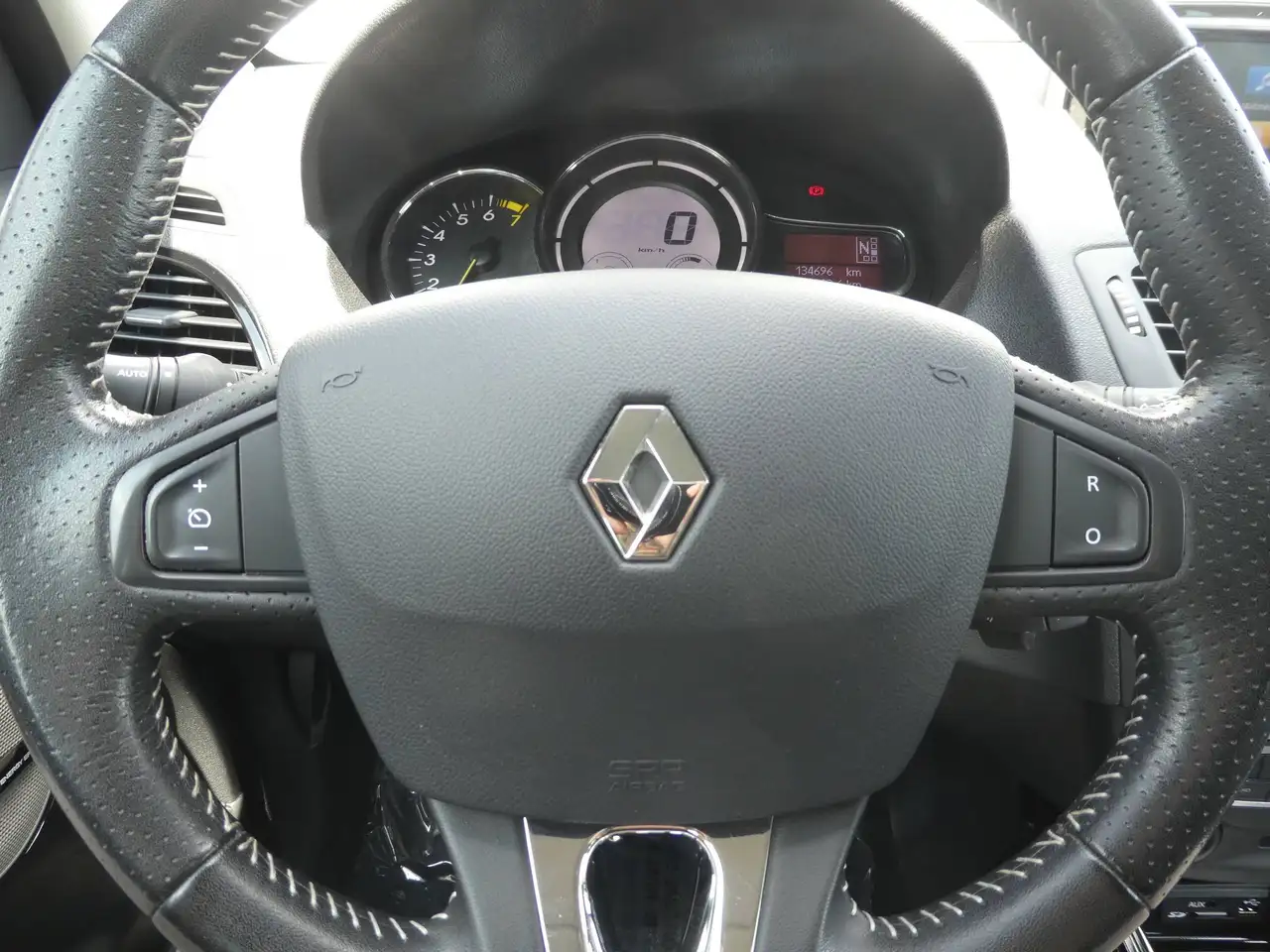 Renault Megane - 8