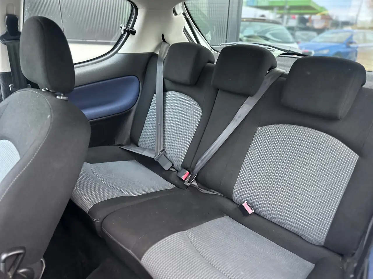 Peugeot 206 - 8