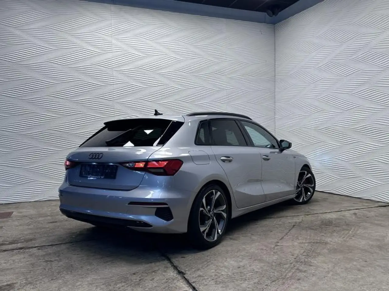 Audi A3 - 12
