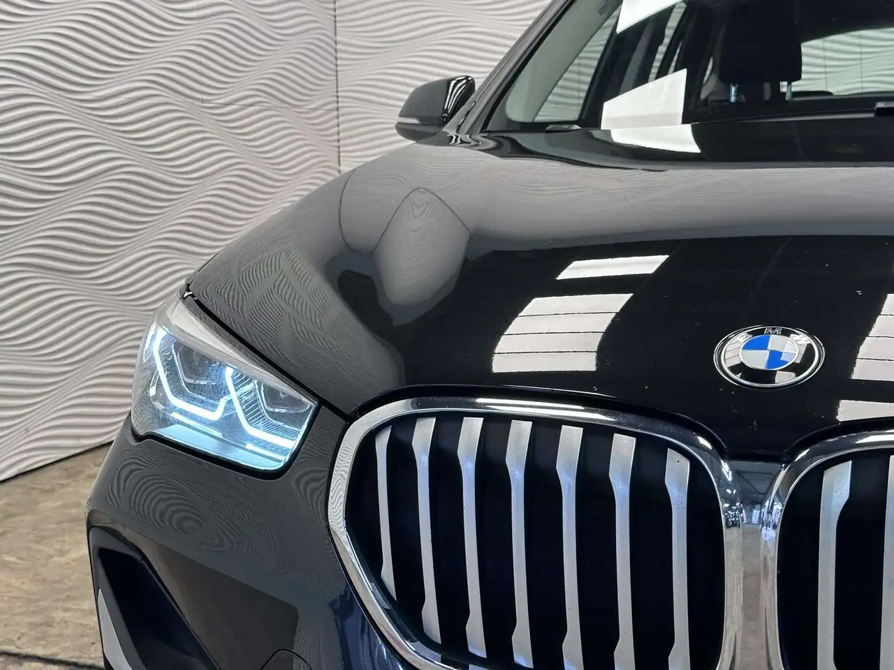 BMW X1 - 7