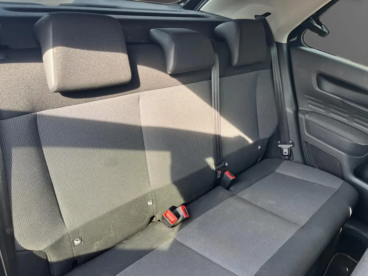 Citroen C4 Cactus - 10