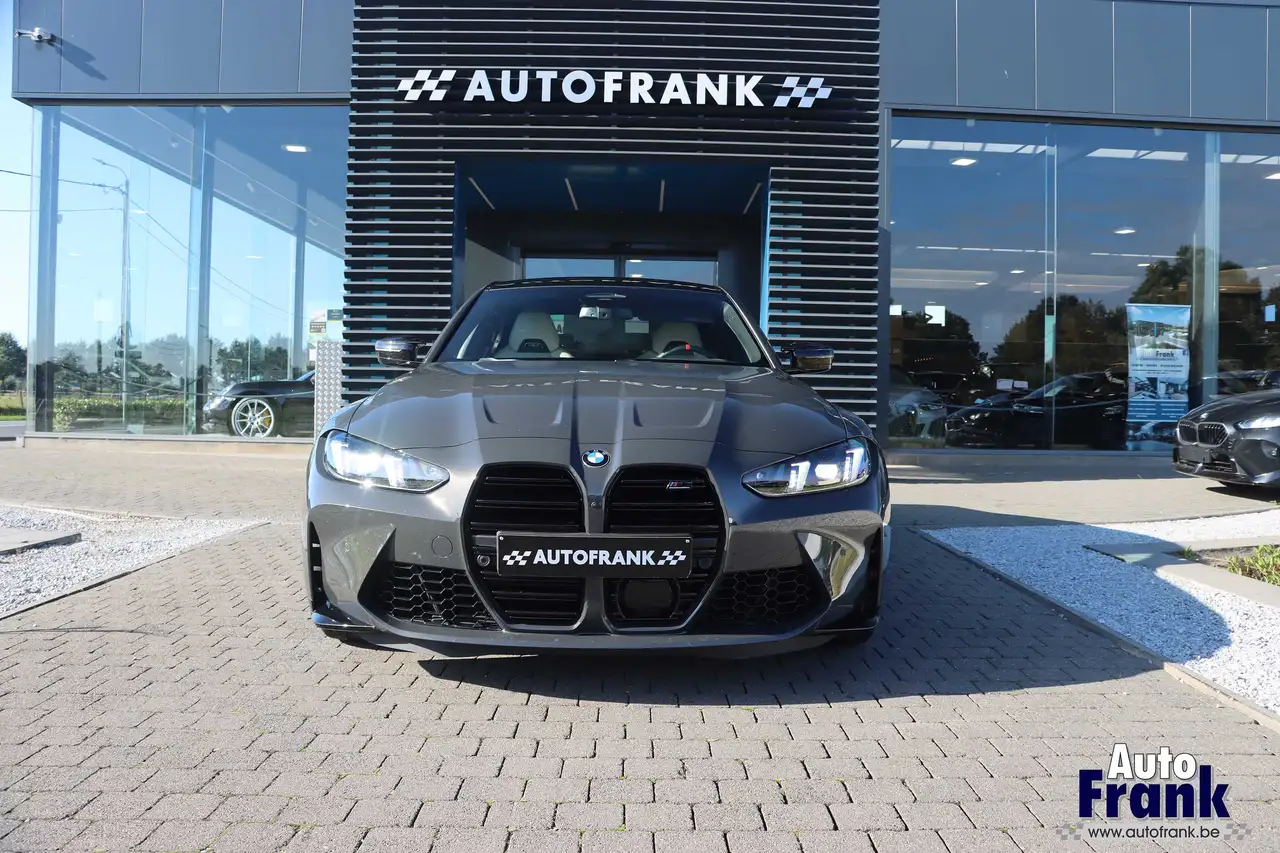BMW M3 - 2