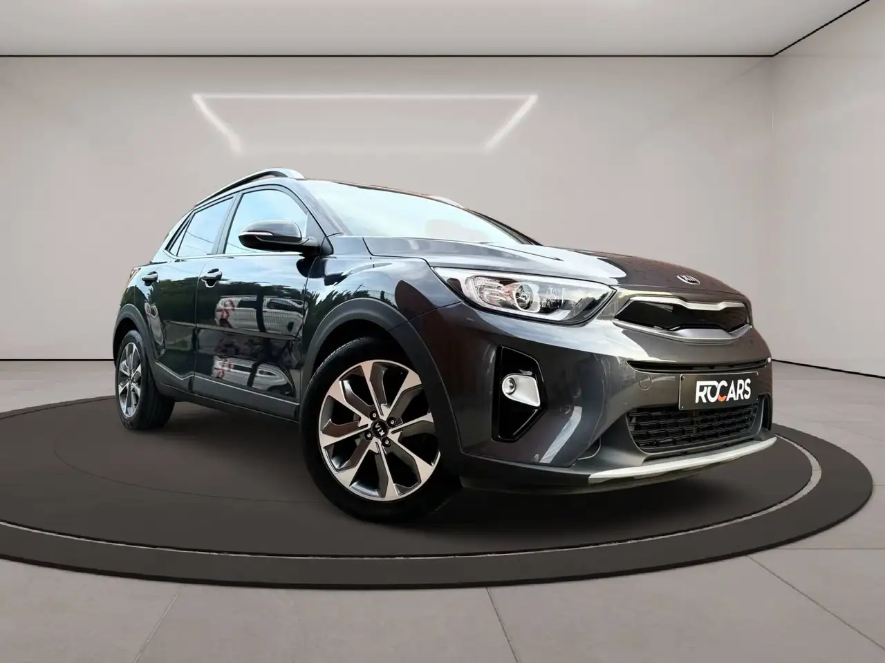 Kia Stonic - 3