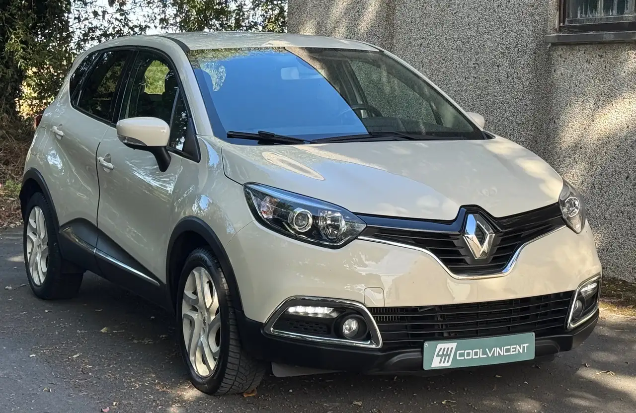 Renault Captur - 3