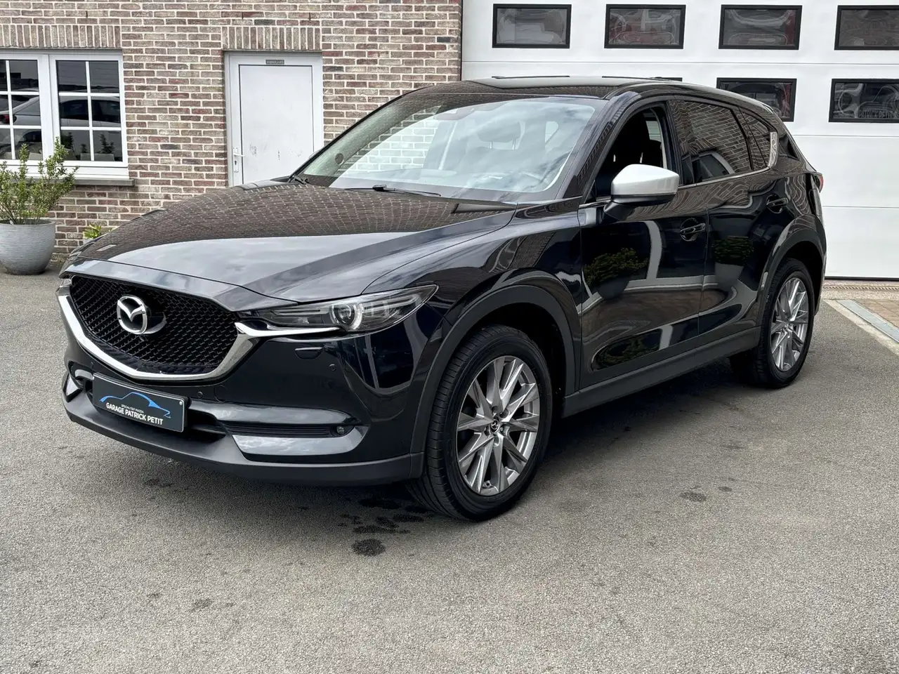 Mazda CX-5 - 3