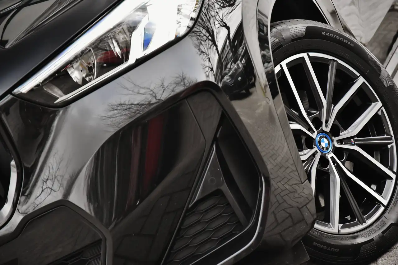 BMW X1 - 7