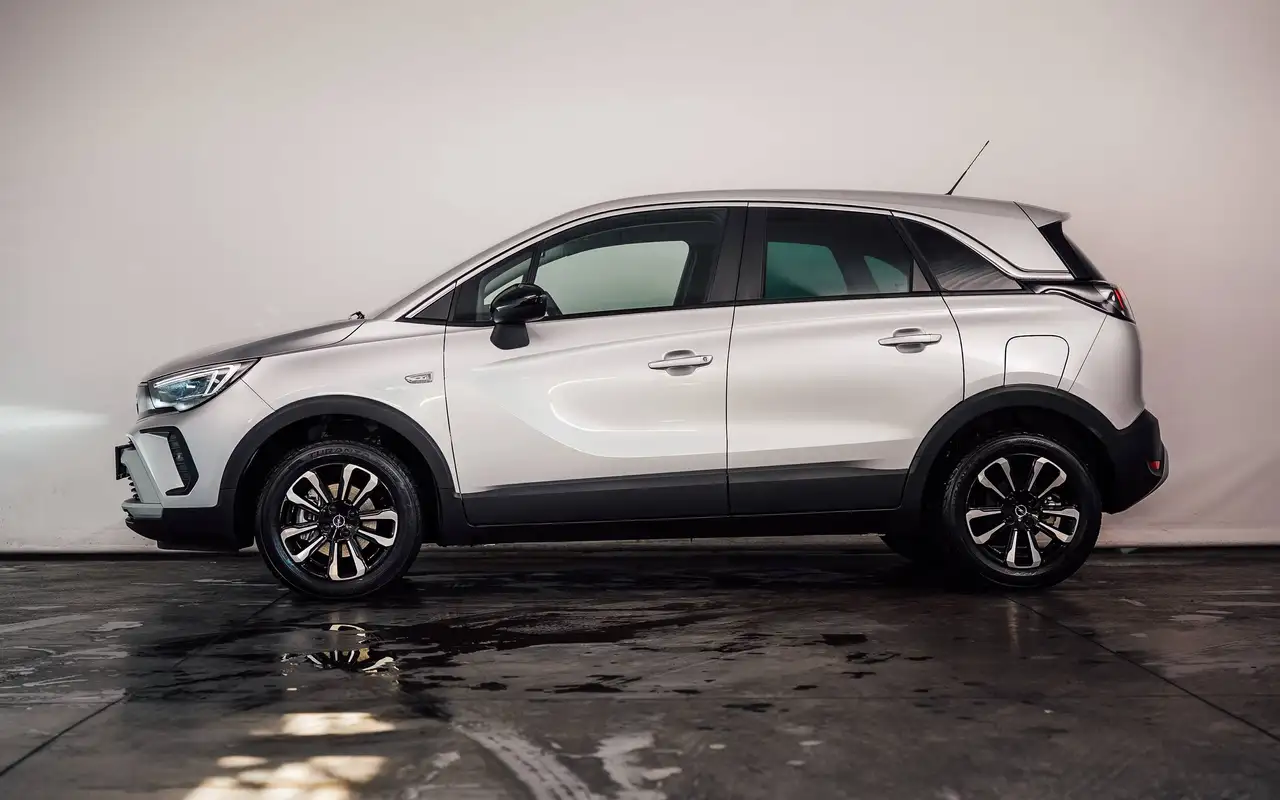 Opel Crossland - 2