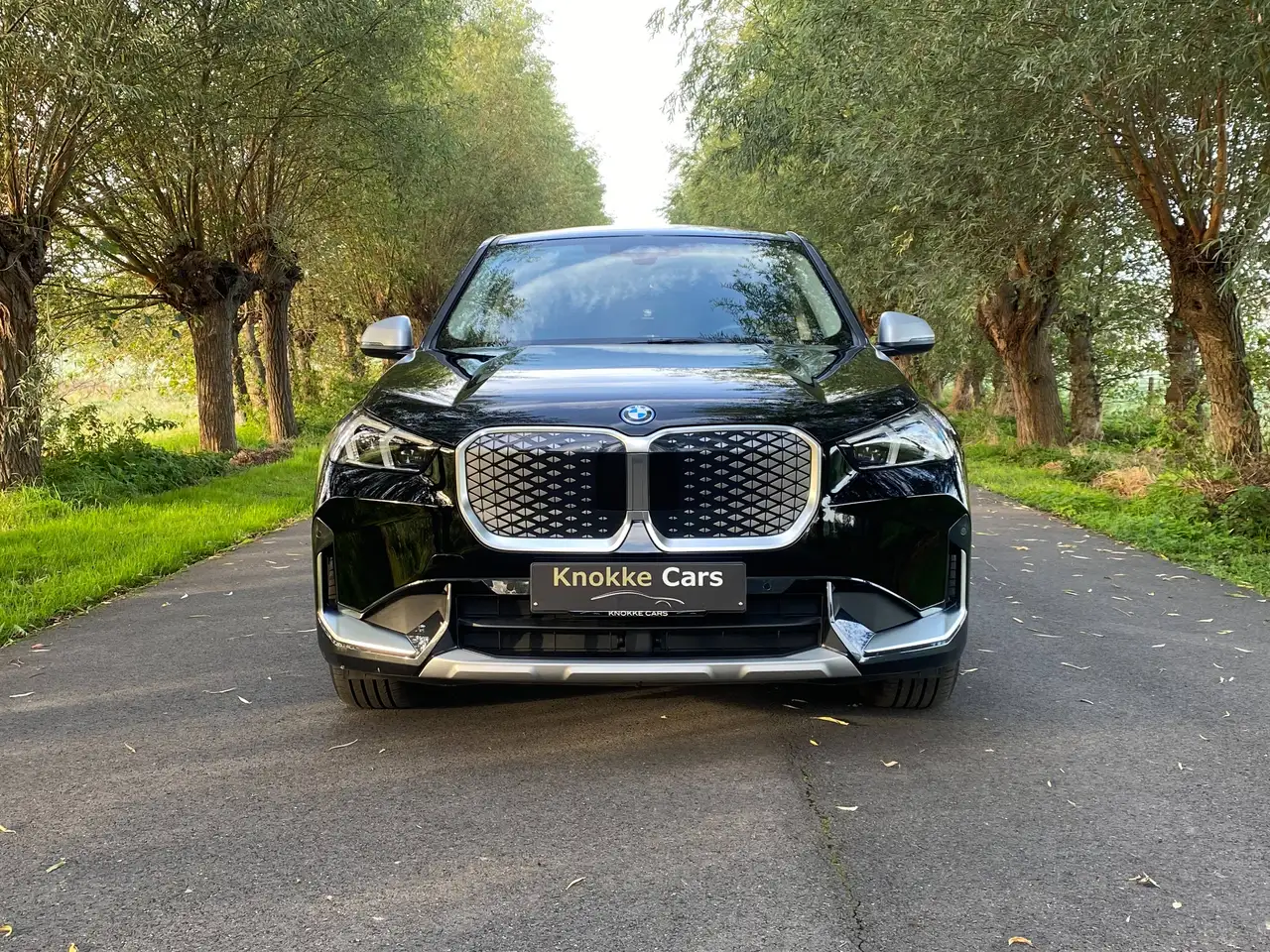 BMW iX1 - 3