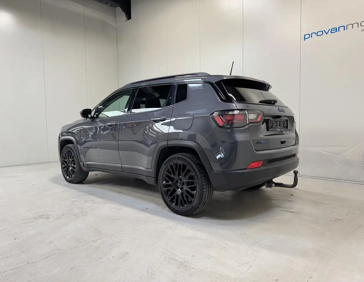 Jeep Compass - 6