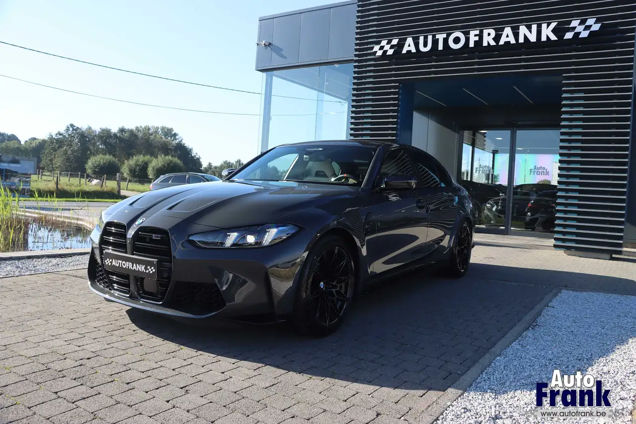BMW M3 - 3