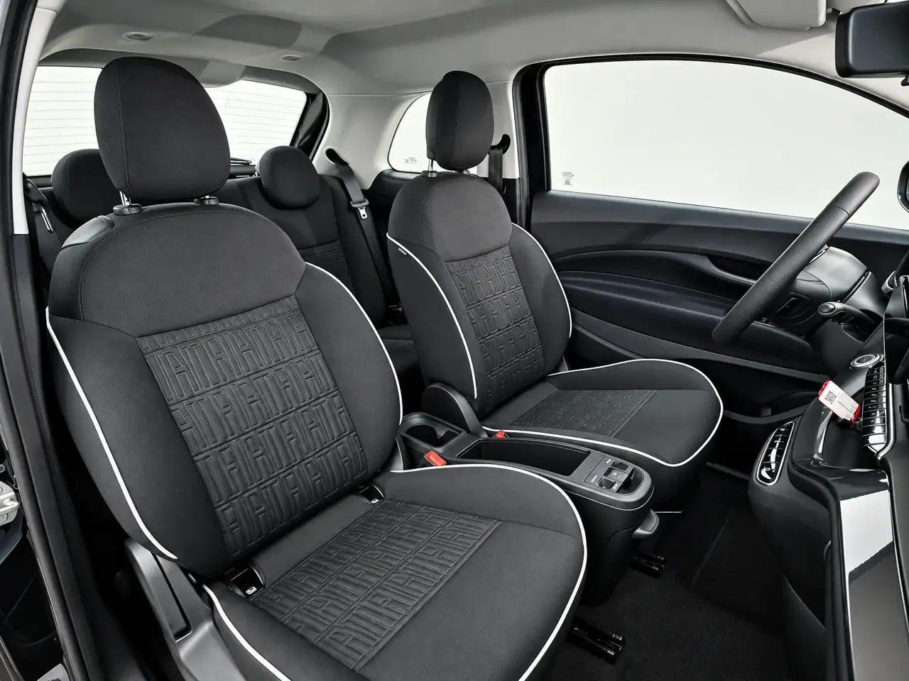 Fiat 500e - 12