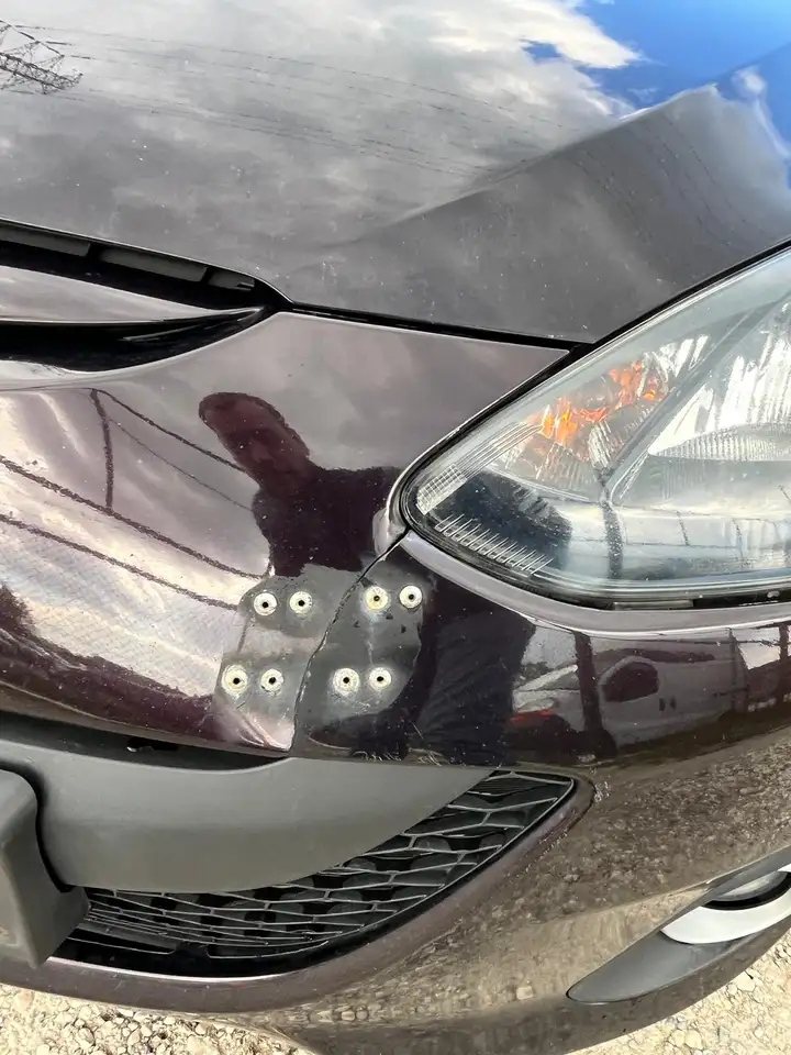 Mazda 2 - 11