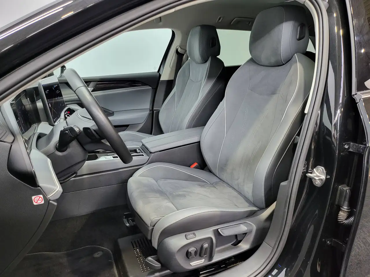Volkswagen Passat Variant - 12