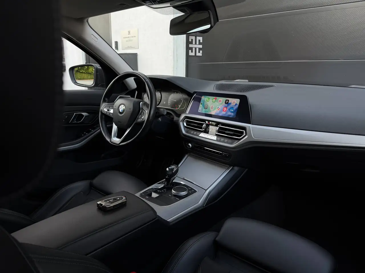 BMW 318 - 2