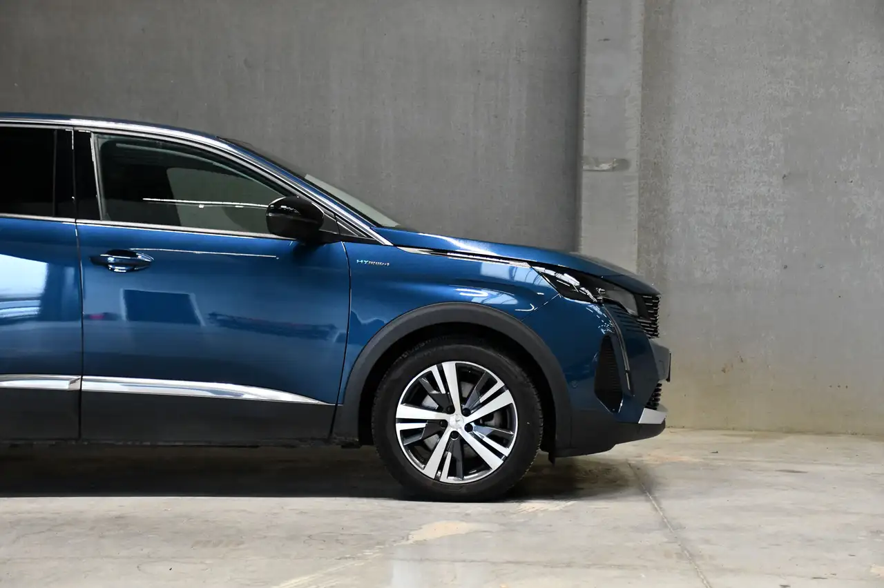 Peugeot 3008 - 12