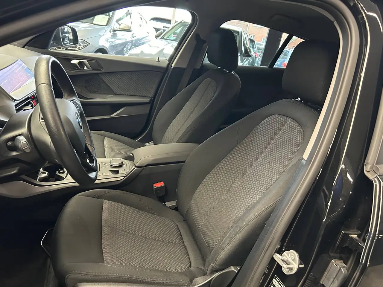 BMW 116 - 7