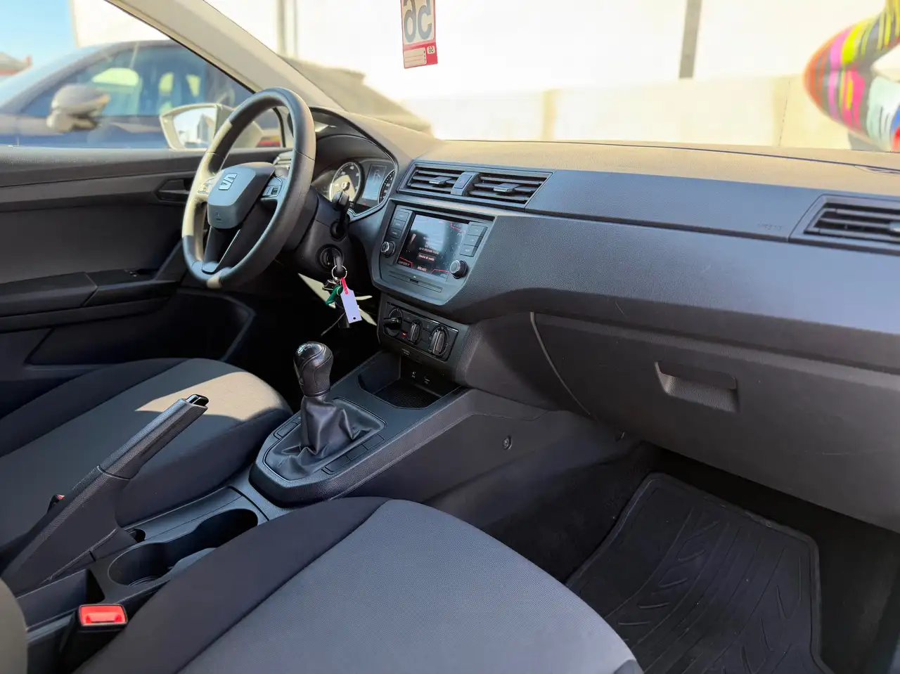 SEAT Ibiza - 12