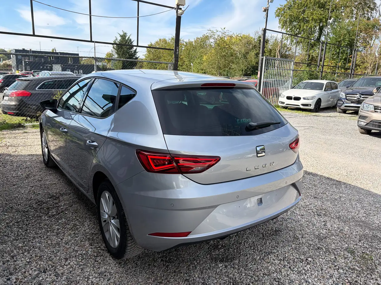 SEAT Leon - 6