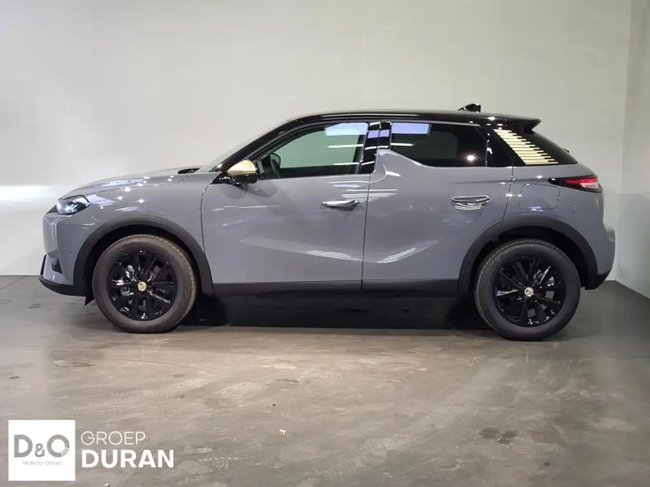 DS Automobiles DS 3 - 2