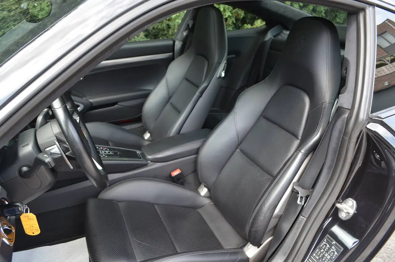 Porsche 991 - 6