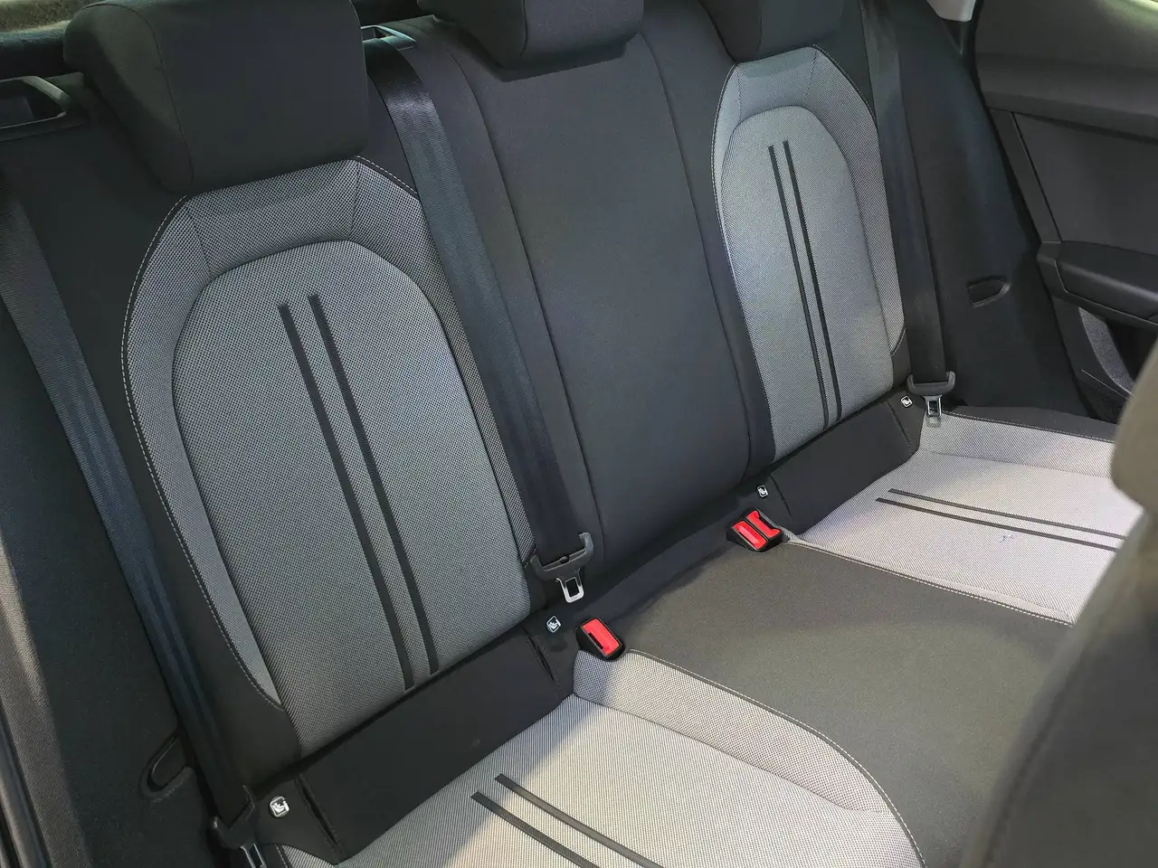 SEAT Leon - 8