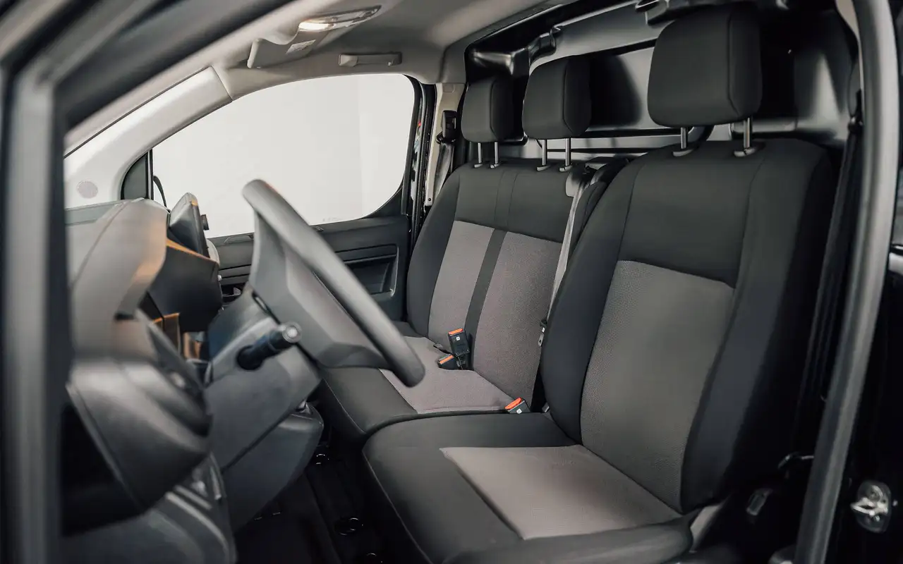 Opel Vivaro - 7