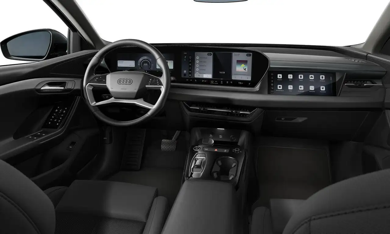 Audi Q6 e-tron - 4