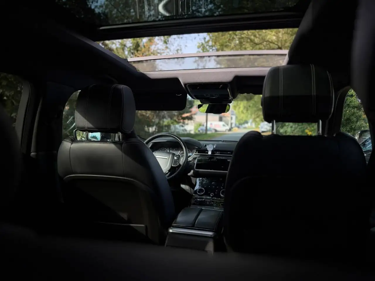 Land Rover Range Rover Velar - 12