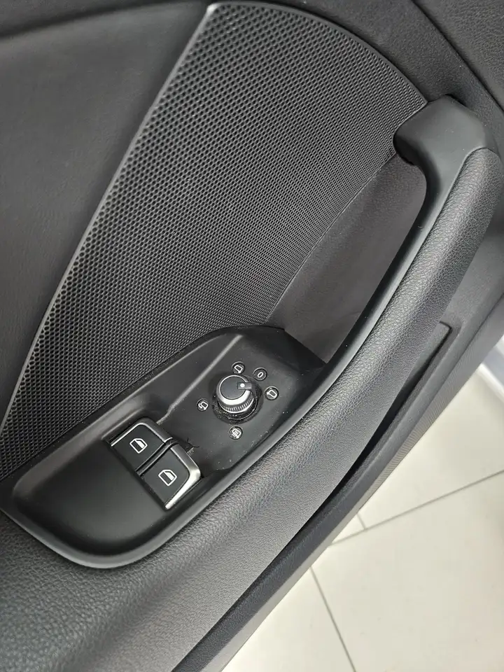 Audi A3 - 12