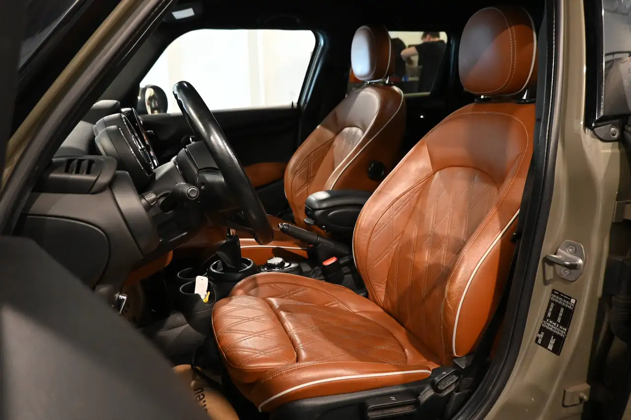 MINI Cooper - 8
