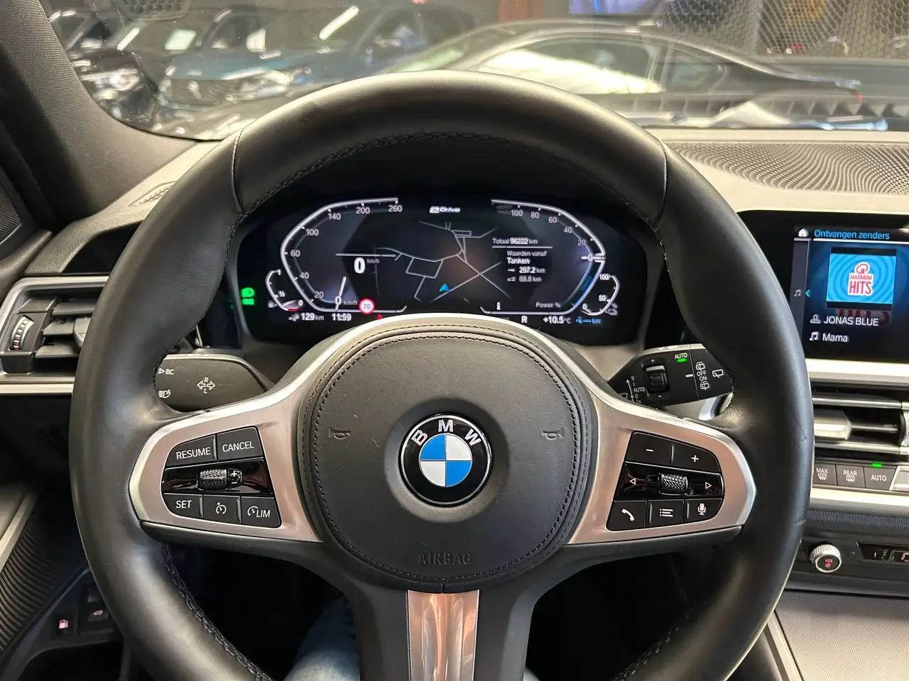 BMW 330 - 9