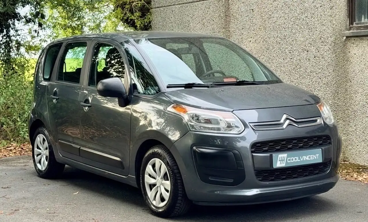 Citroen C3 Picasso - 3