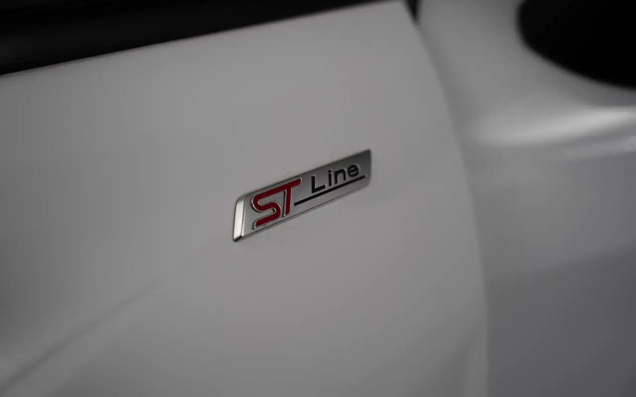 Ford Fiesta - 5