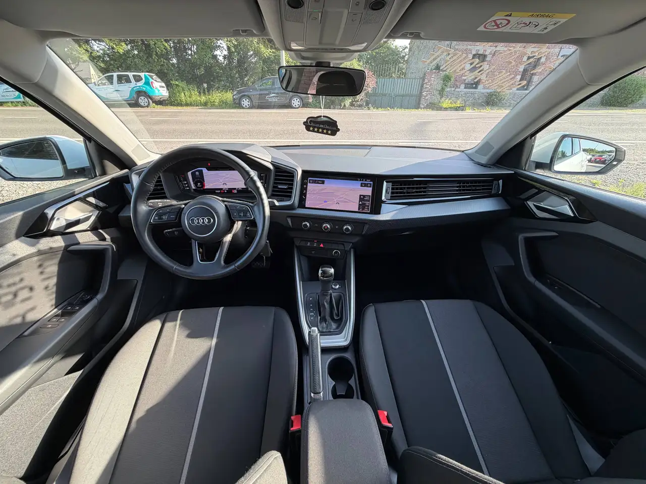 Audi A1 - 12