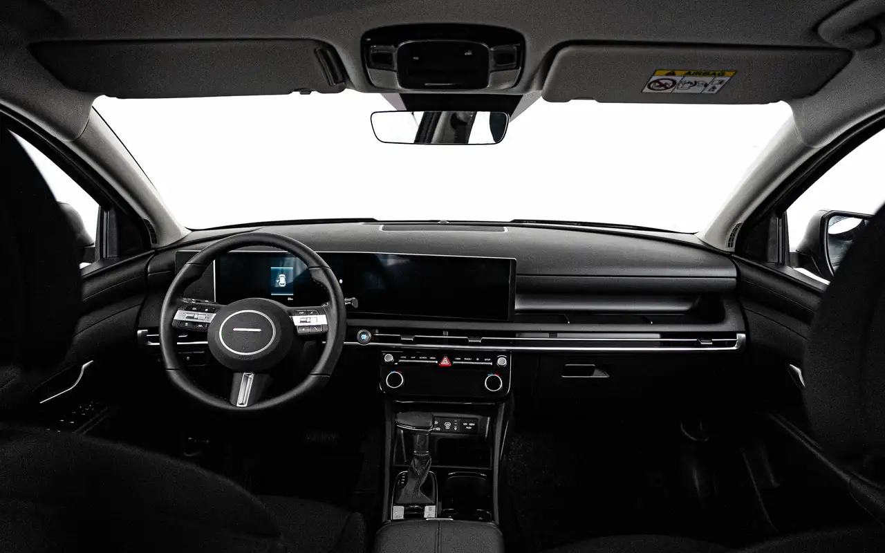 Hyundai TUCSON - 9