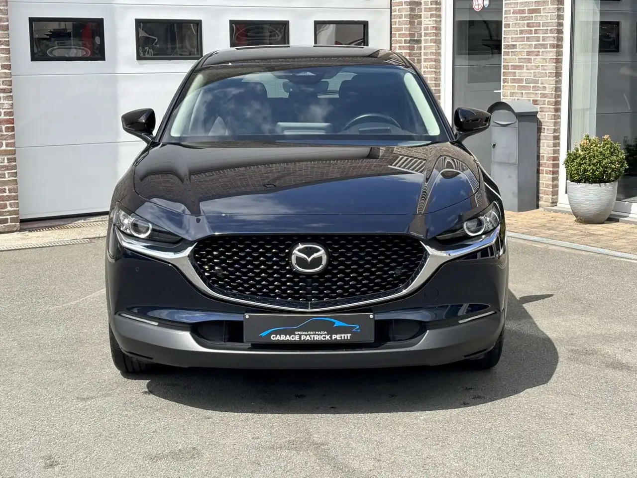 Mazda CX-30 - 2