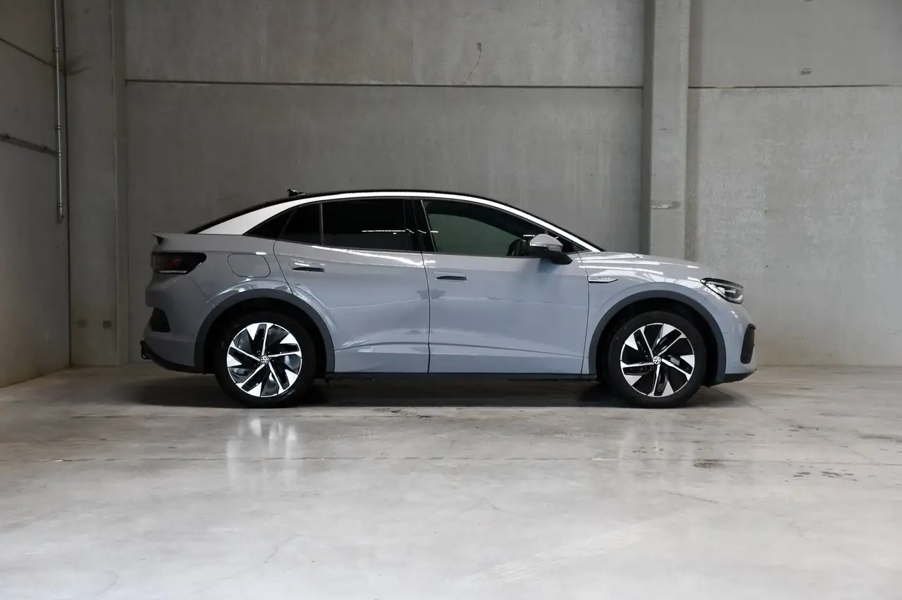 Volkswagen ID.5 - 10