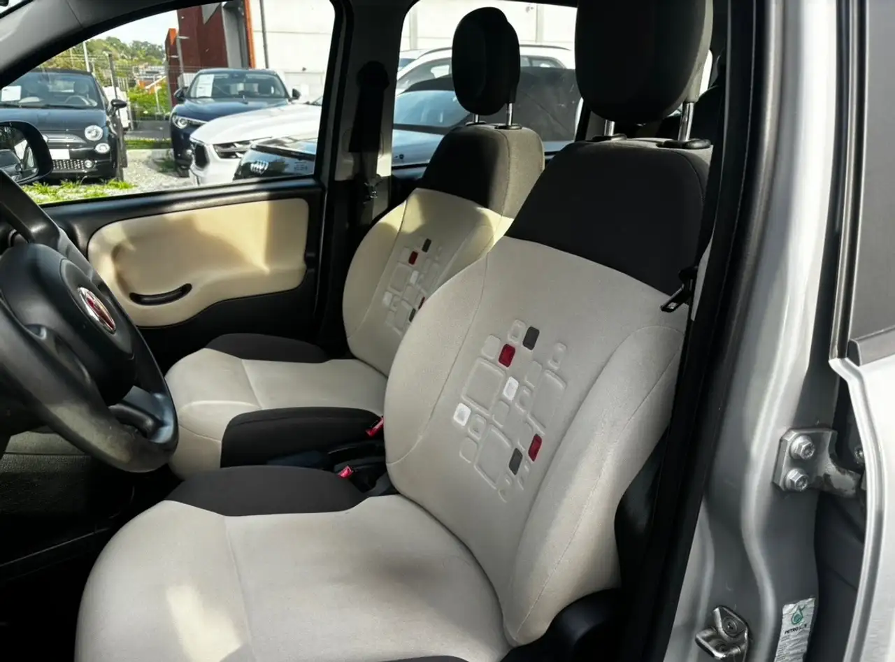 Fiat Panda - 10