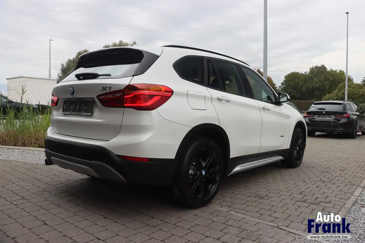 BMW X1 - 7