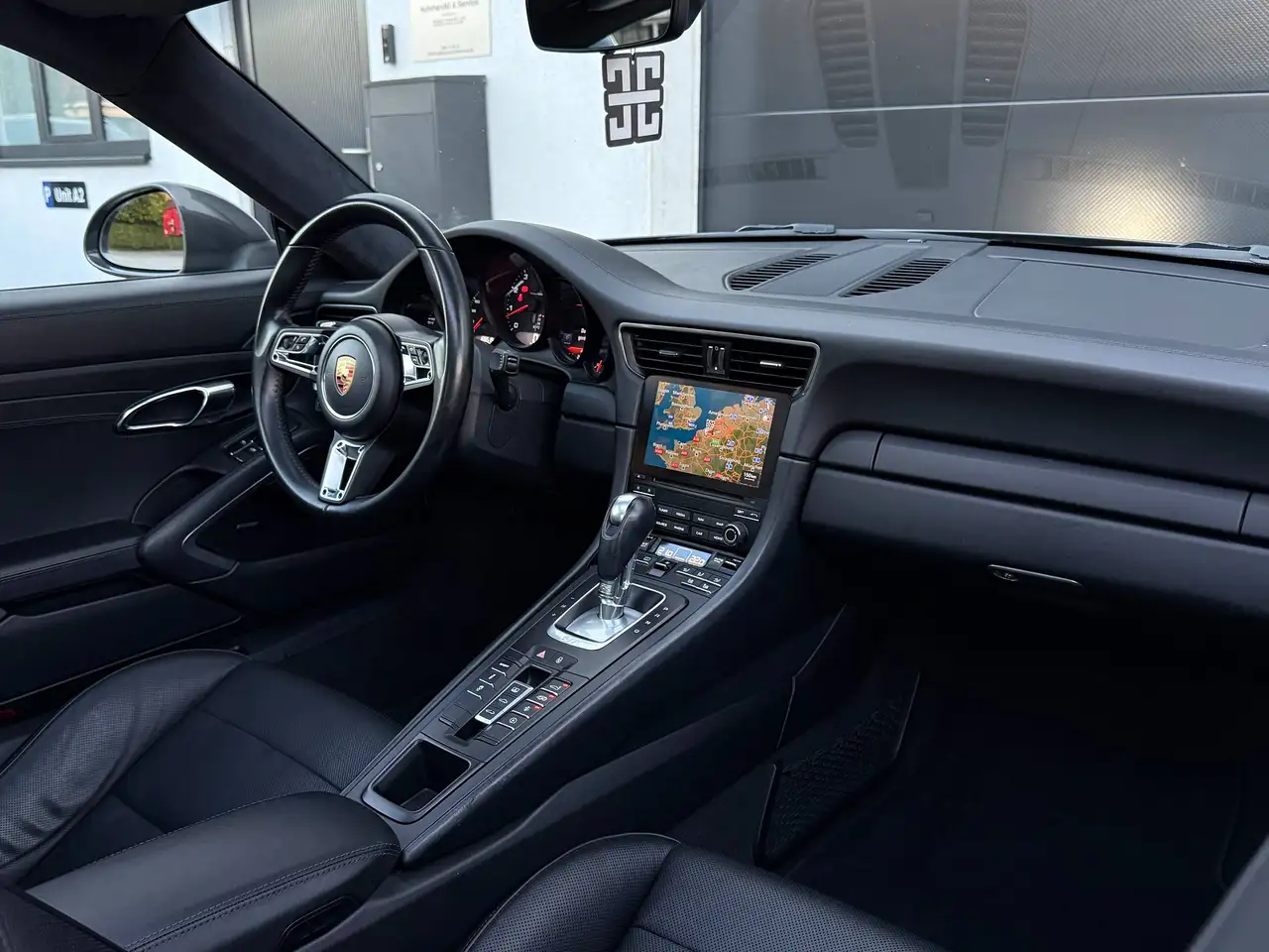 Porsche 911 - 2