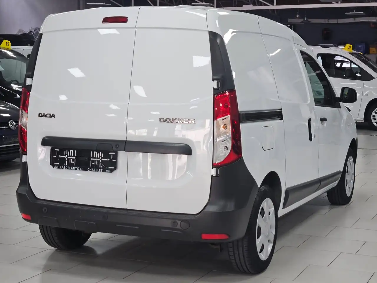 Dacia Dokker - 2