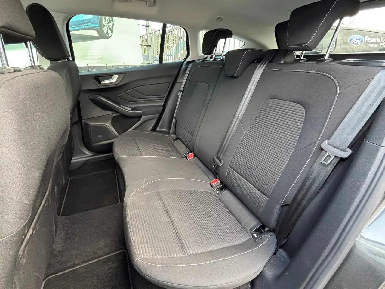 Ford Focus - 9