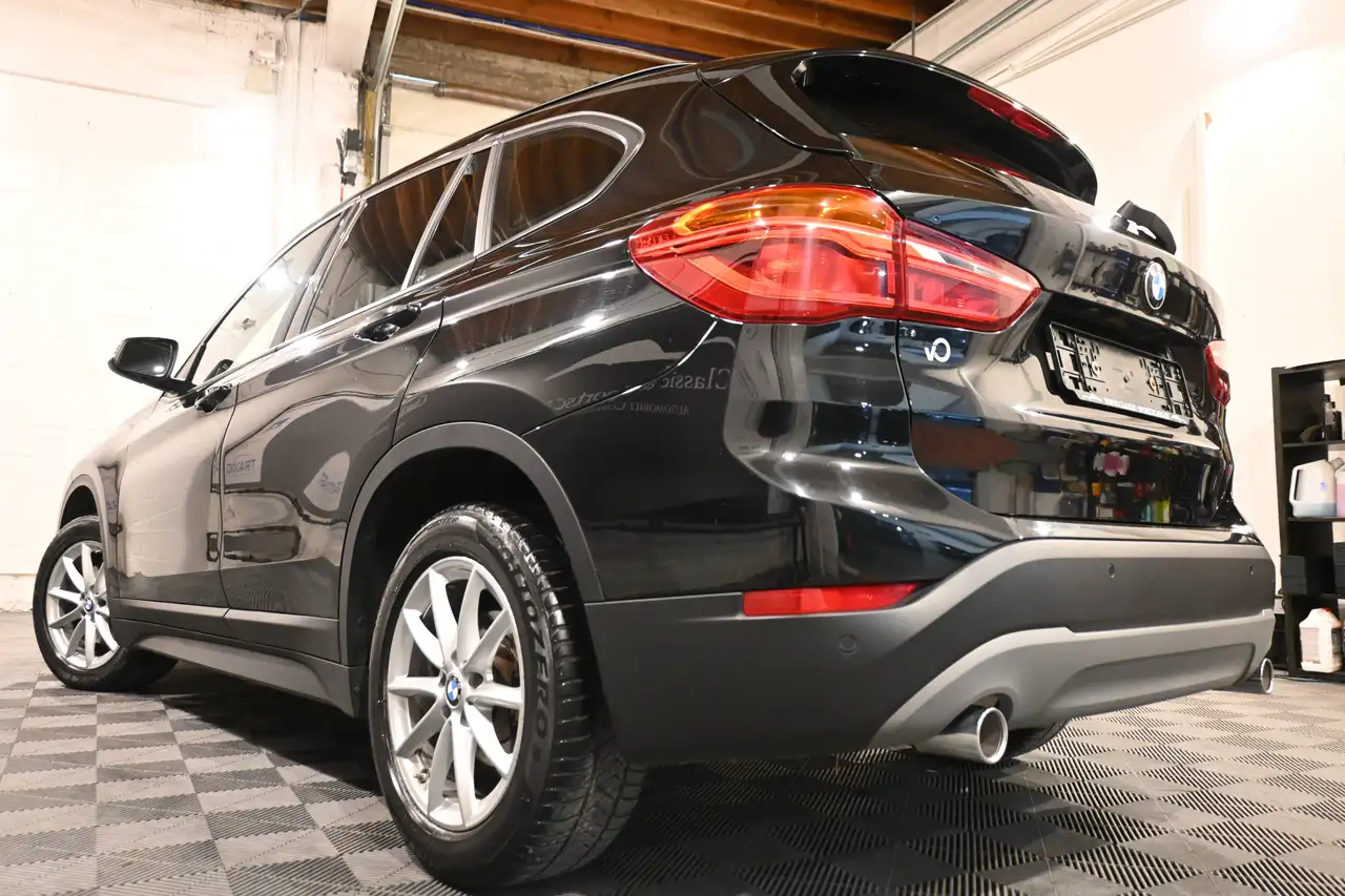 BMW X1 - 6