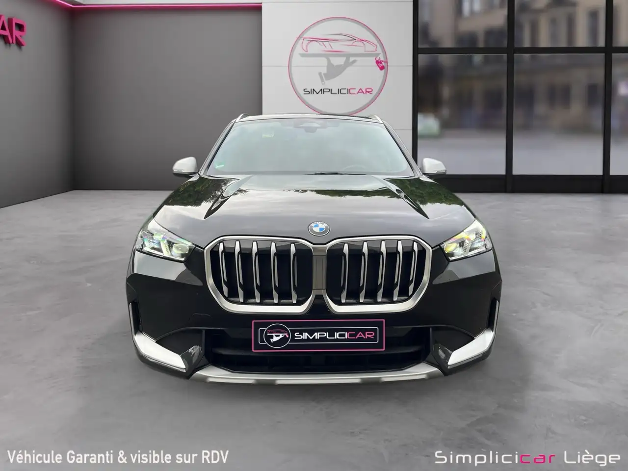 BMW X1 - 2