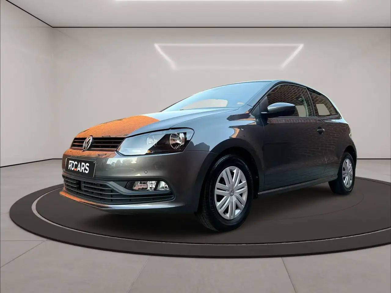 Volkswagen Polo - 5