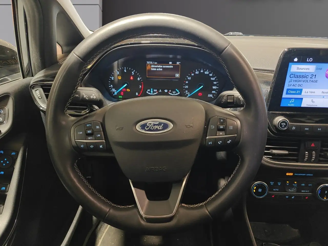 Ford Fiesta - 10