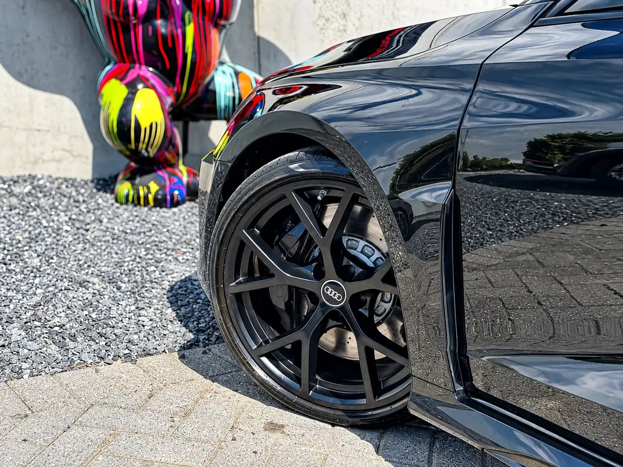 Audi RS3 - 7