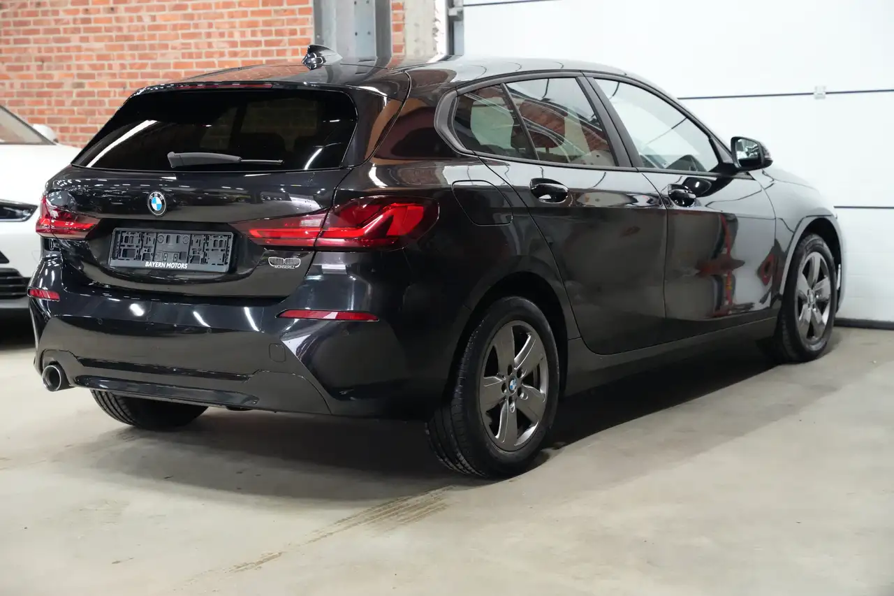 BMW 116 - 2